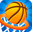 bouncy dunk