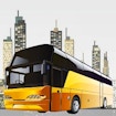 bus driver simulator 3d