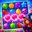 candy match saga 2