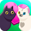 cat lovescapes