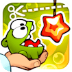 cut the rope experiments