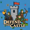 defend the castle