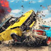 demolition derby life
