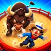 dodge the bull
