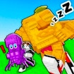 dont wake brainrot