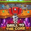 drill to the core