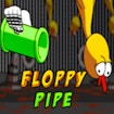 floppy pipe
