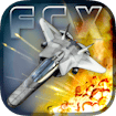 fractal combat x