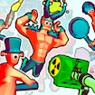 funny shooter 2