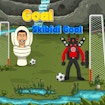 goal skibidi goal