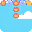 head puzzle shooter