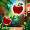 hoops fruits