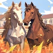 horse simulator 3d