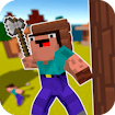 idle noob lumberjack