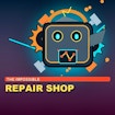 impossible repair shop