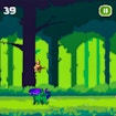 jungle game