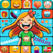 kobadoo emojis