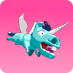mad mad unicorn
