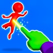 magic finger 3d