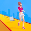 makeover run