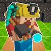 merge mine idle clicker