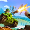 mountain tank