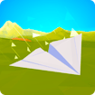 paperly paper plane adventure