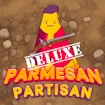 parmesan partisan deluxe