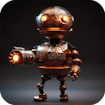 robo butcher