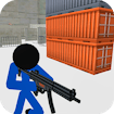 stickman prison counter assault