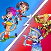 stickman warriors