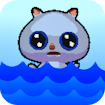 swim or die