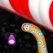 worms zone