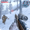 ww2 call of sniper
